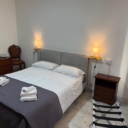 Porta Messina Rooms Taormina Zewnętrze zdjęcie