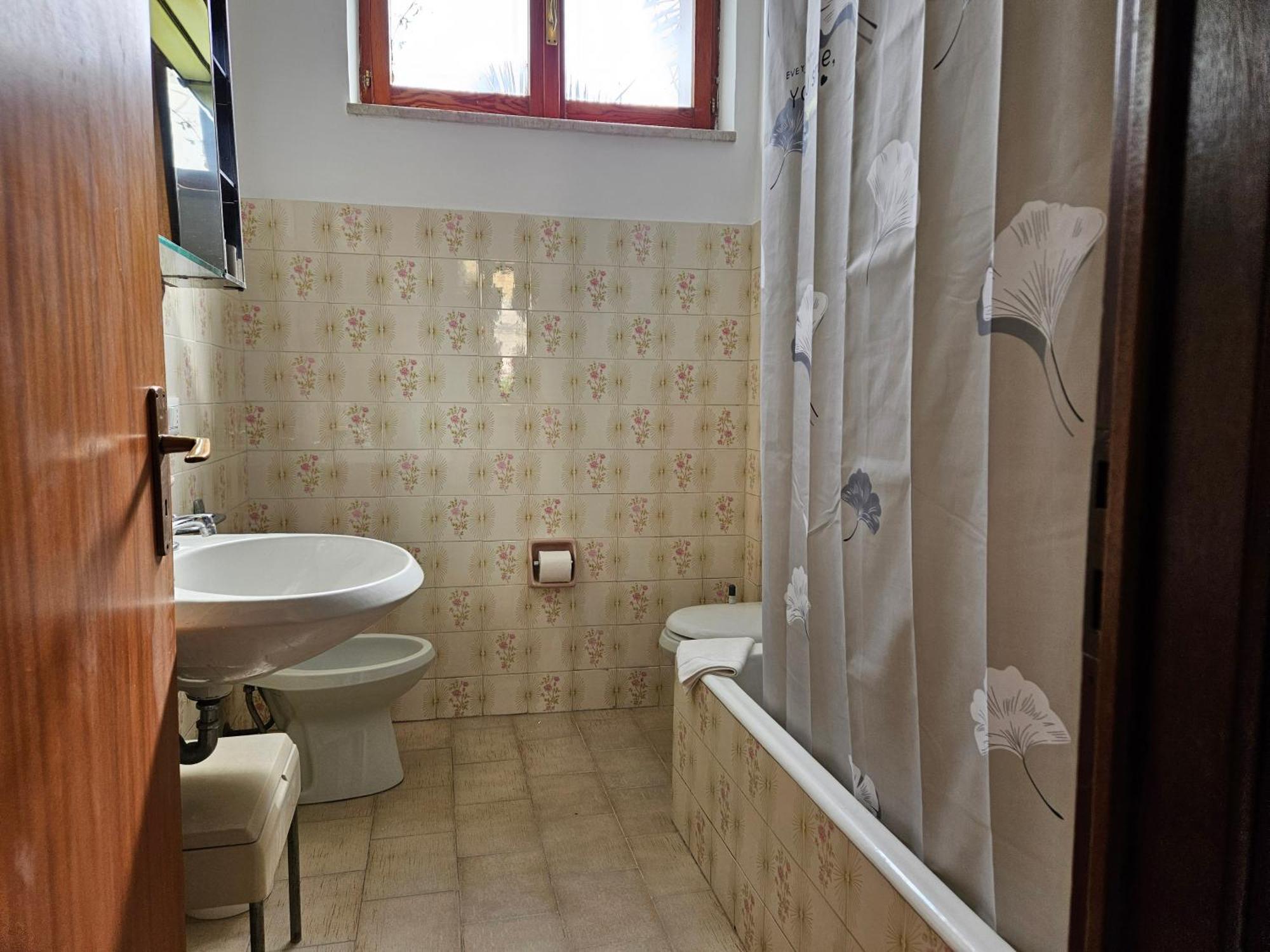 Porta Messina Rooms Taormina Zewnętrze zdjęcie