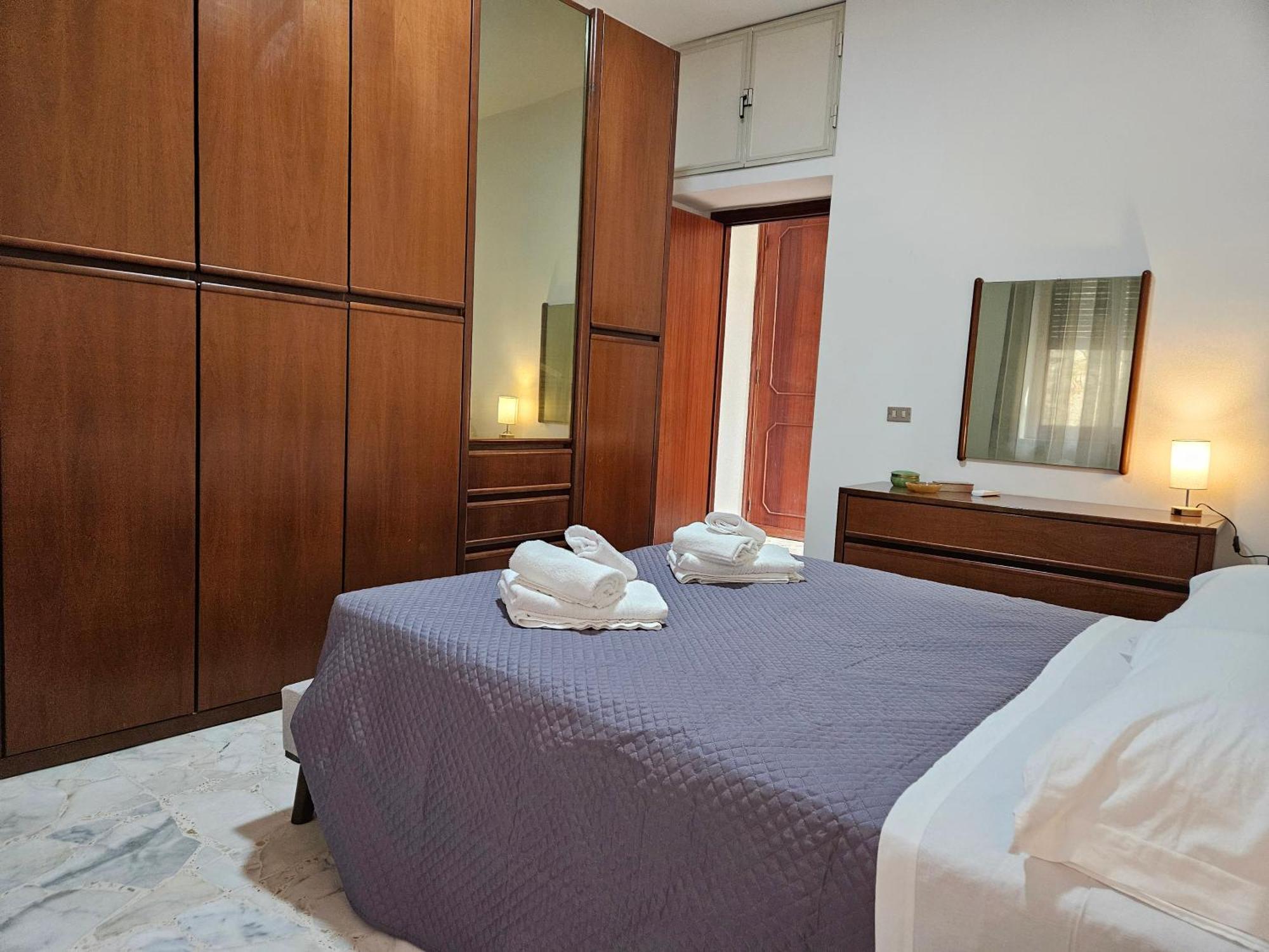 Porta Messina Rooms Taormina Zewnętrze zdjęcie