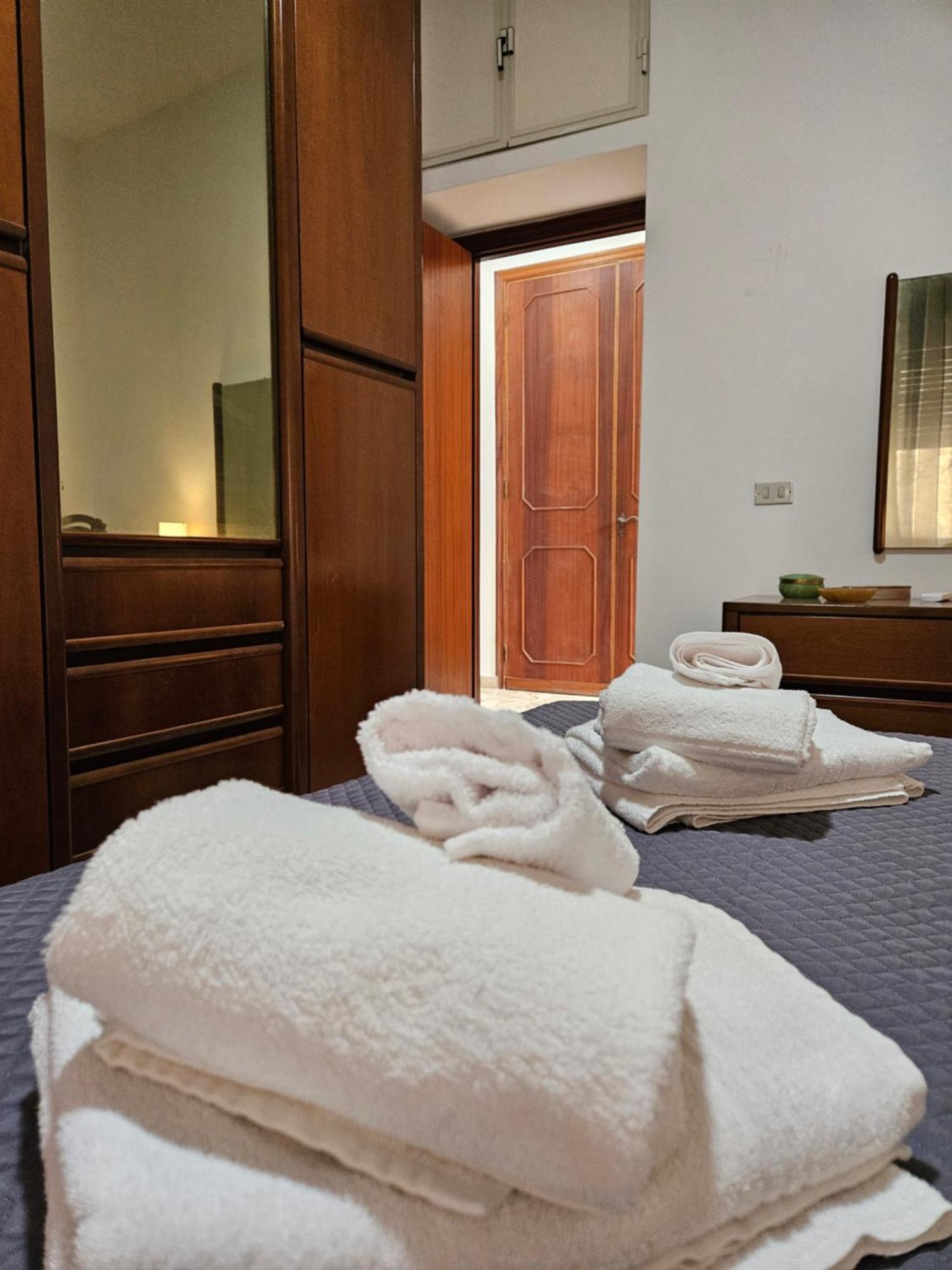 Porta Messina Rooms Taormina Zewnętrze zdjęcie