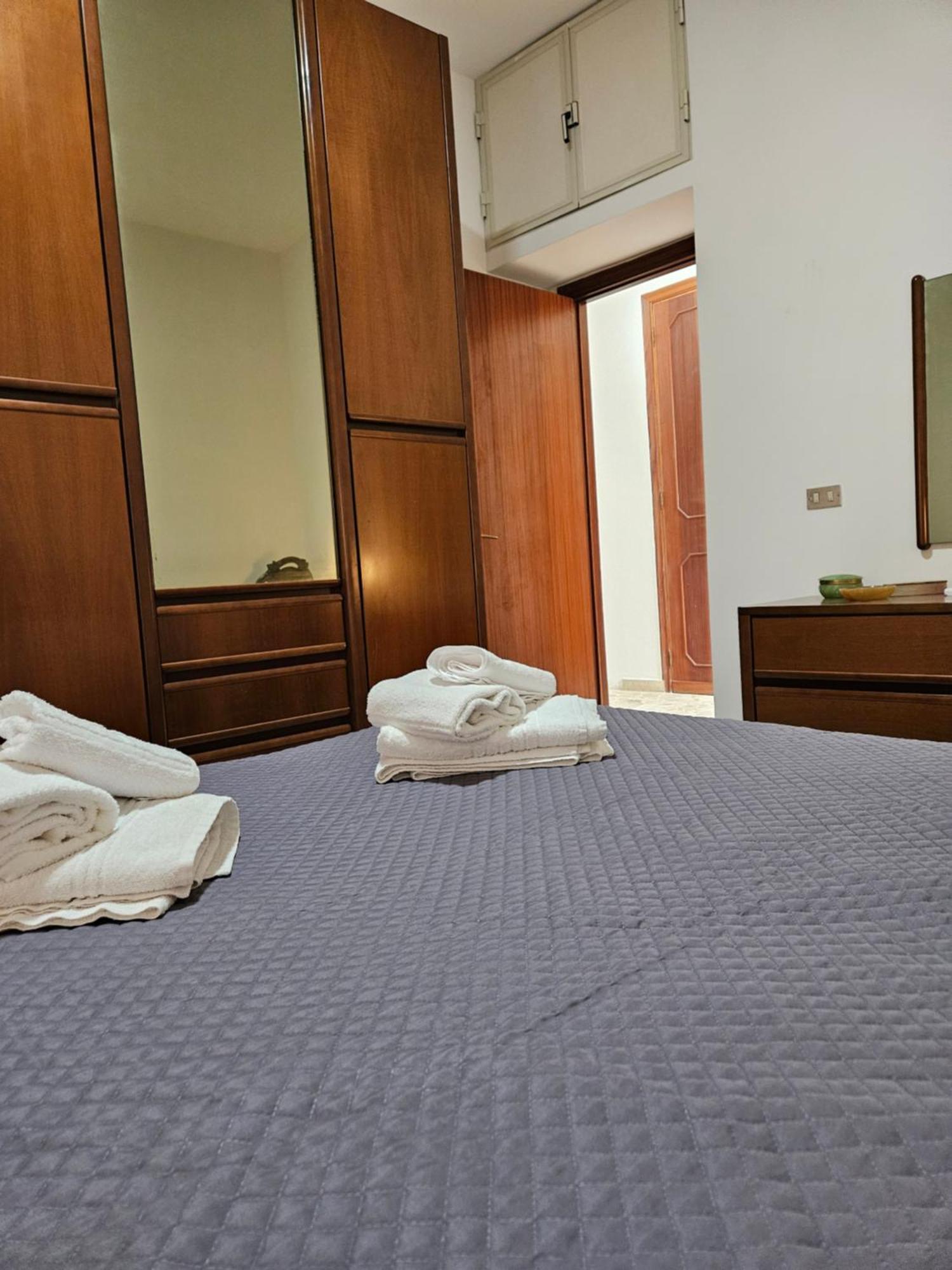 Porta Messina Rooms Taormina Zewnętrze zdjęcie