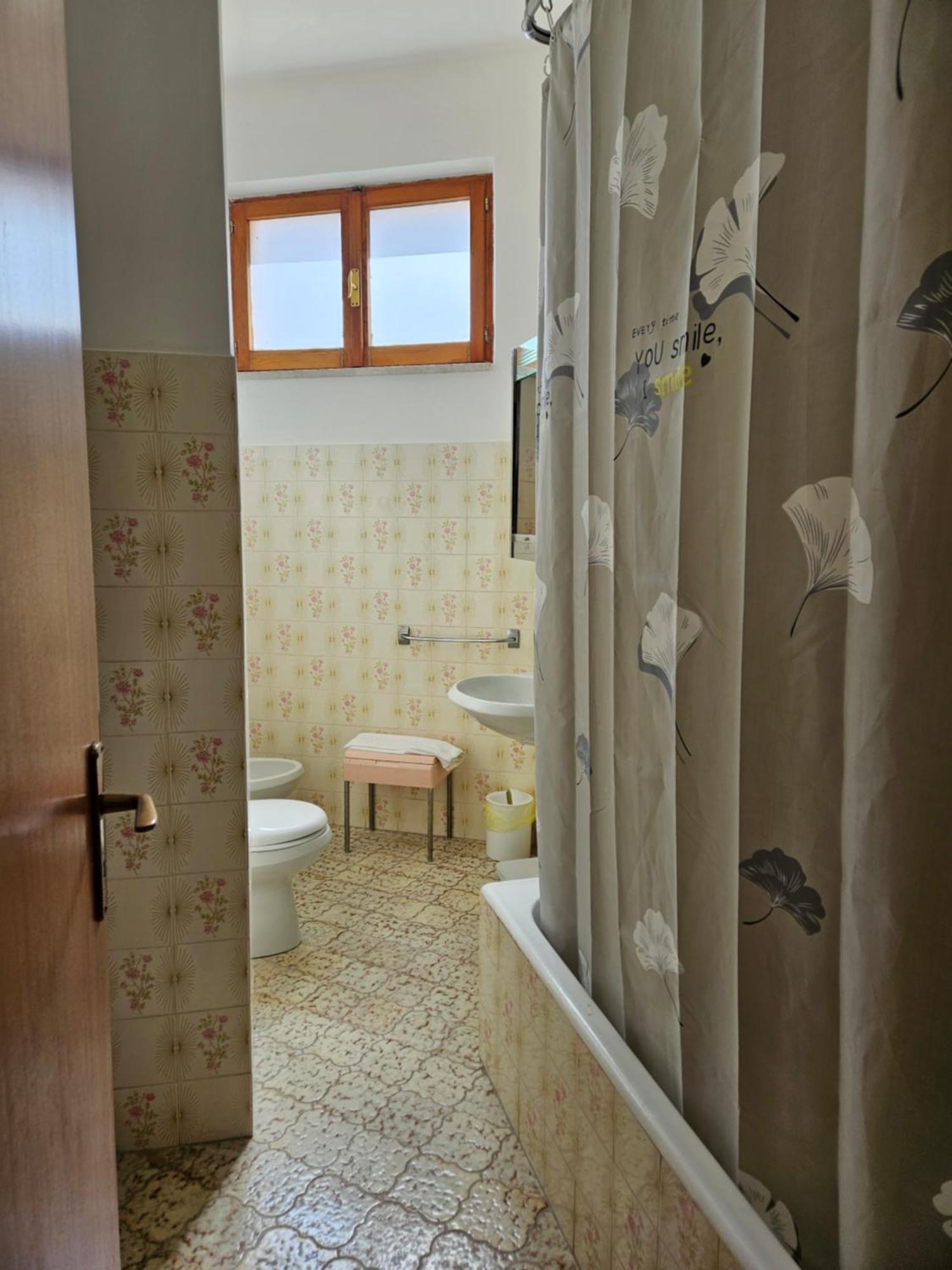 Porta Messina Rooms Taormina Zewnętrze zdjęcie