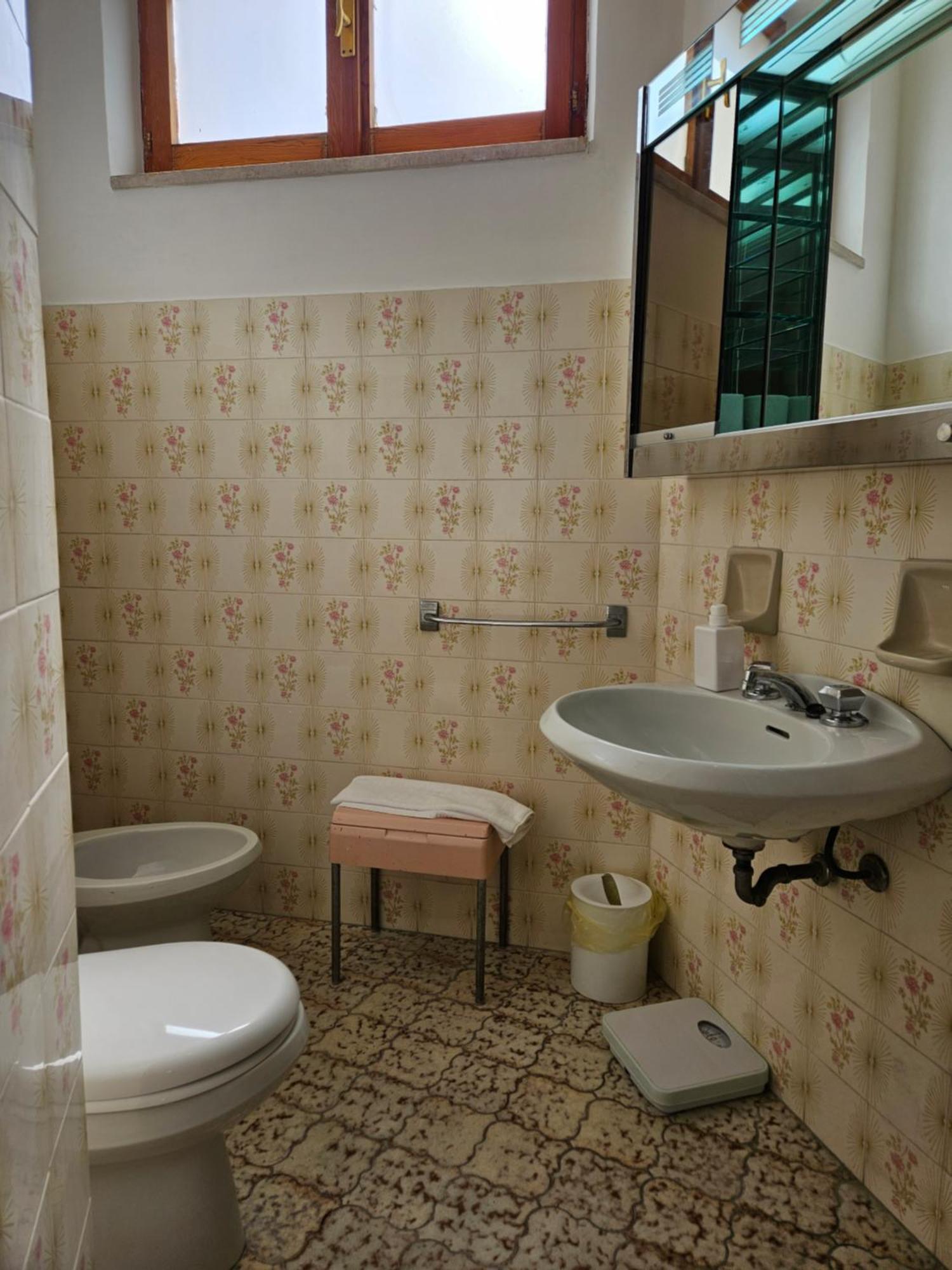 Porta Messina Rooms Taormina Zewnętrze zdjęcie