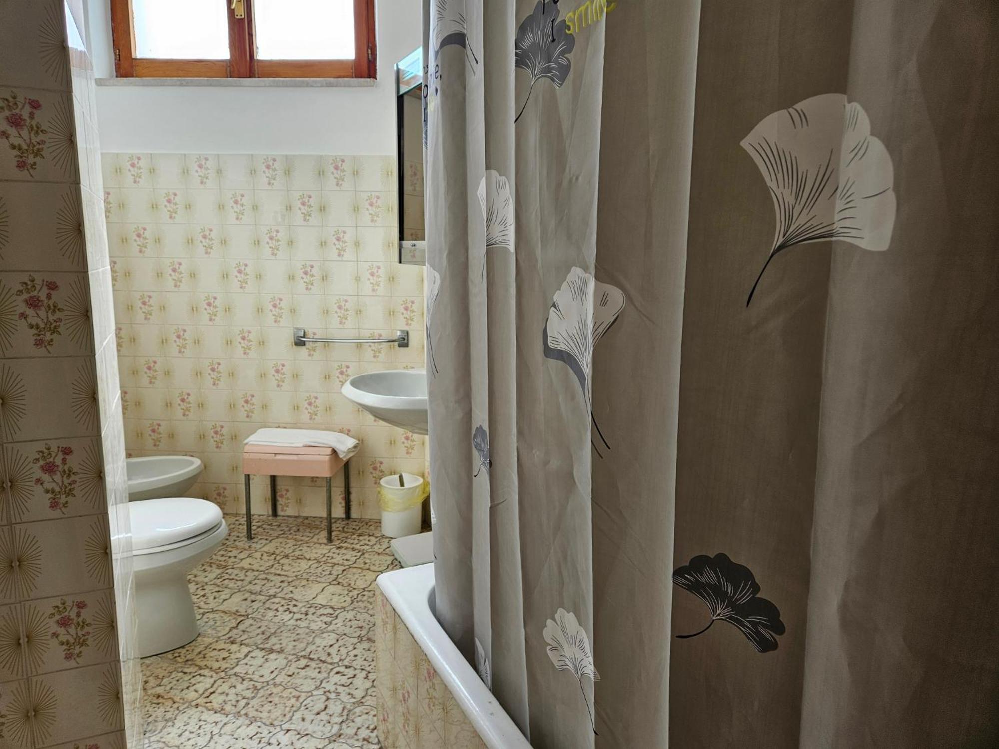 Porta Messina Rooms Taormina Zewnętrze zdjęcie