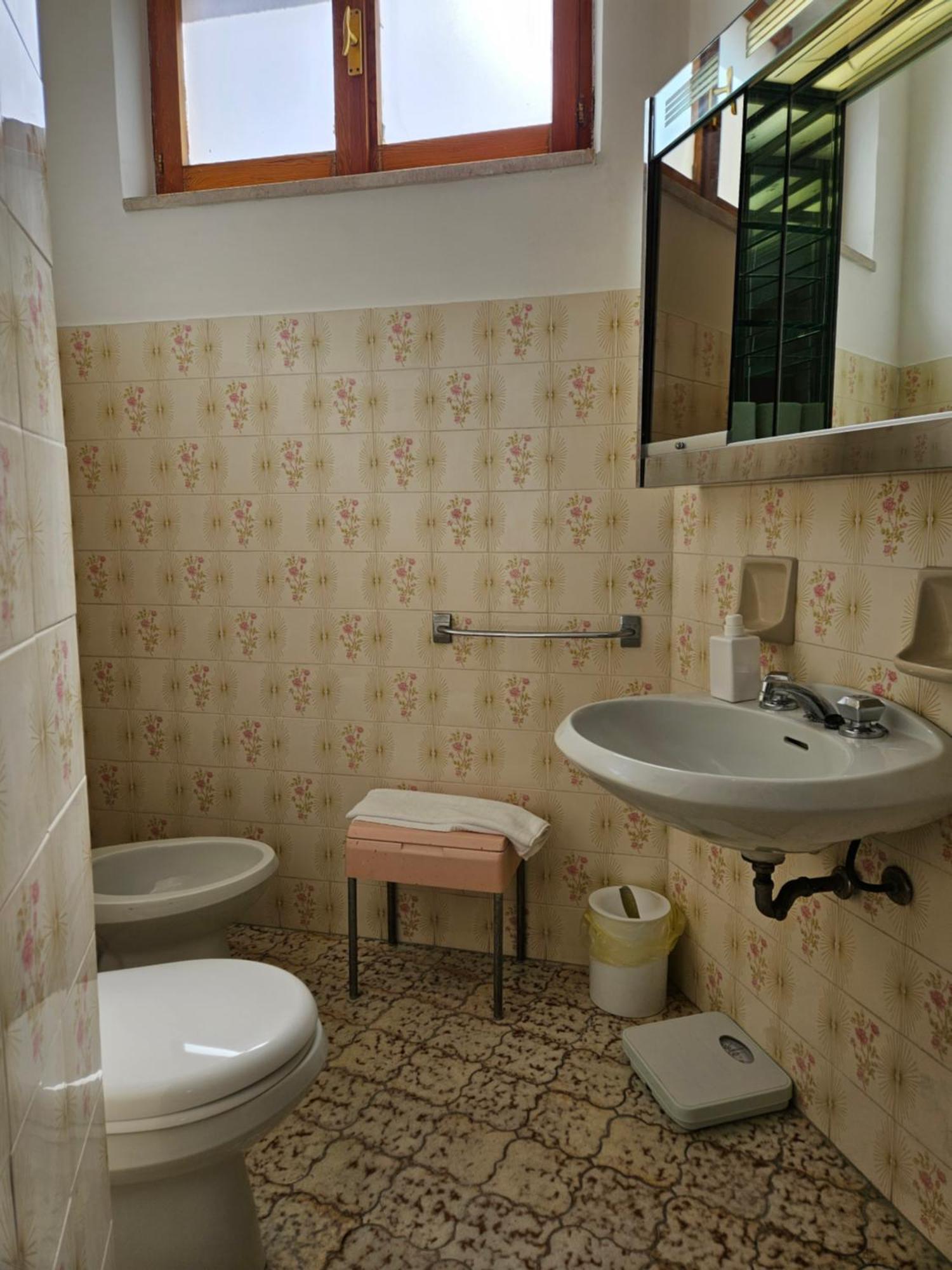 Porta Messina Rooms Taormina Zewnętrze zdjęcie