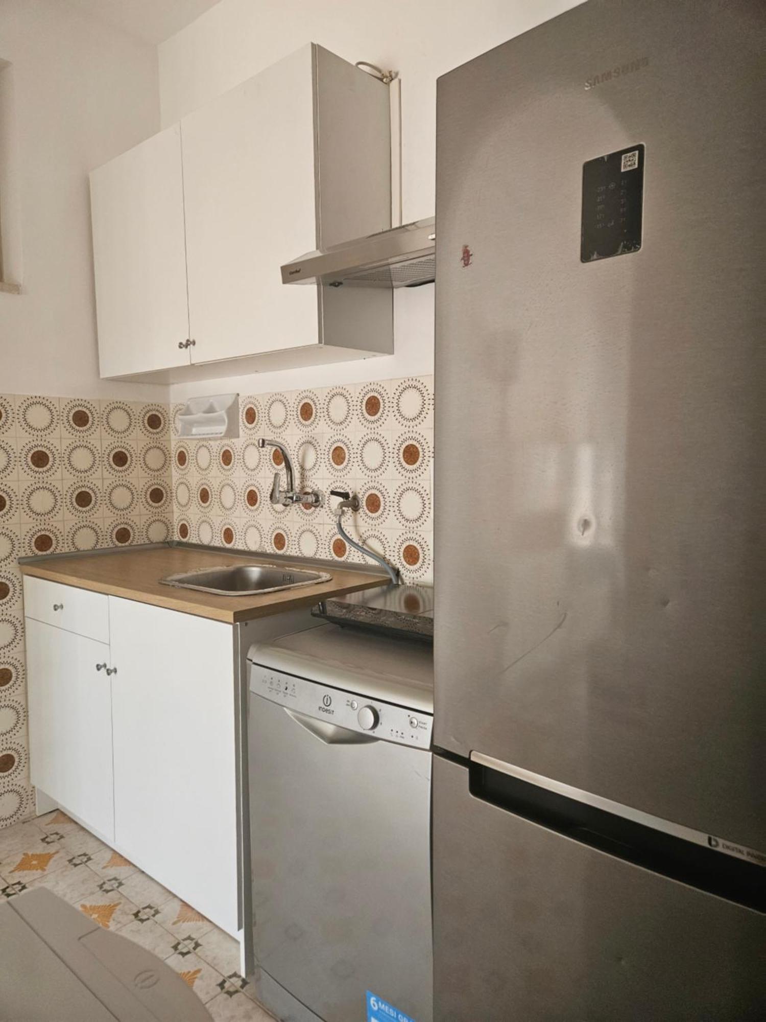 Porta Messina Rooms Taormina Zewnętrze zdjęcie
