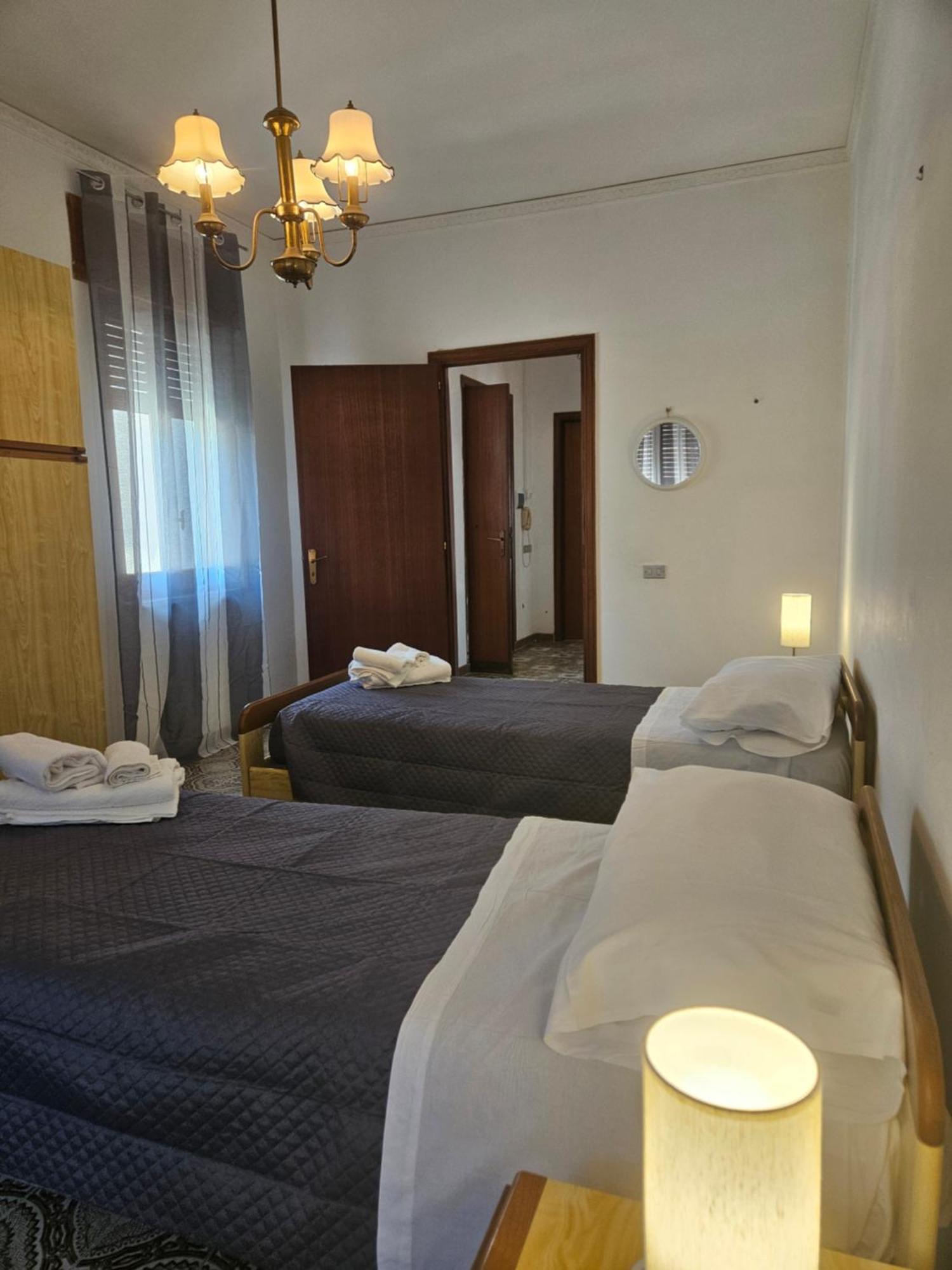 Porta Messina Rooms Taormina Zewnętrze zdjęcie
