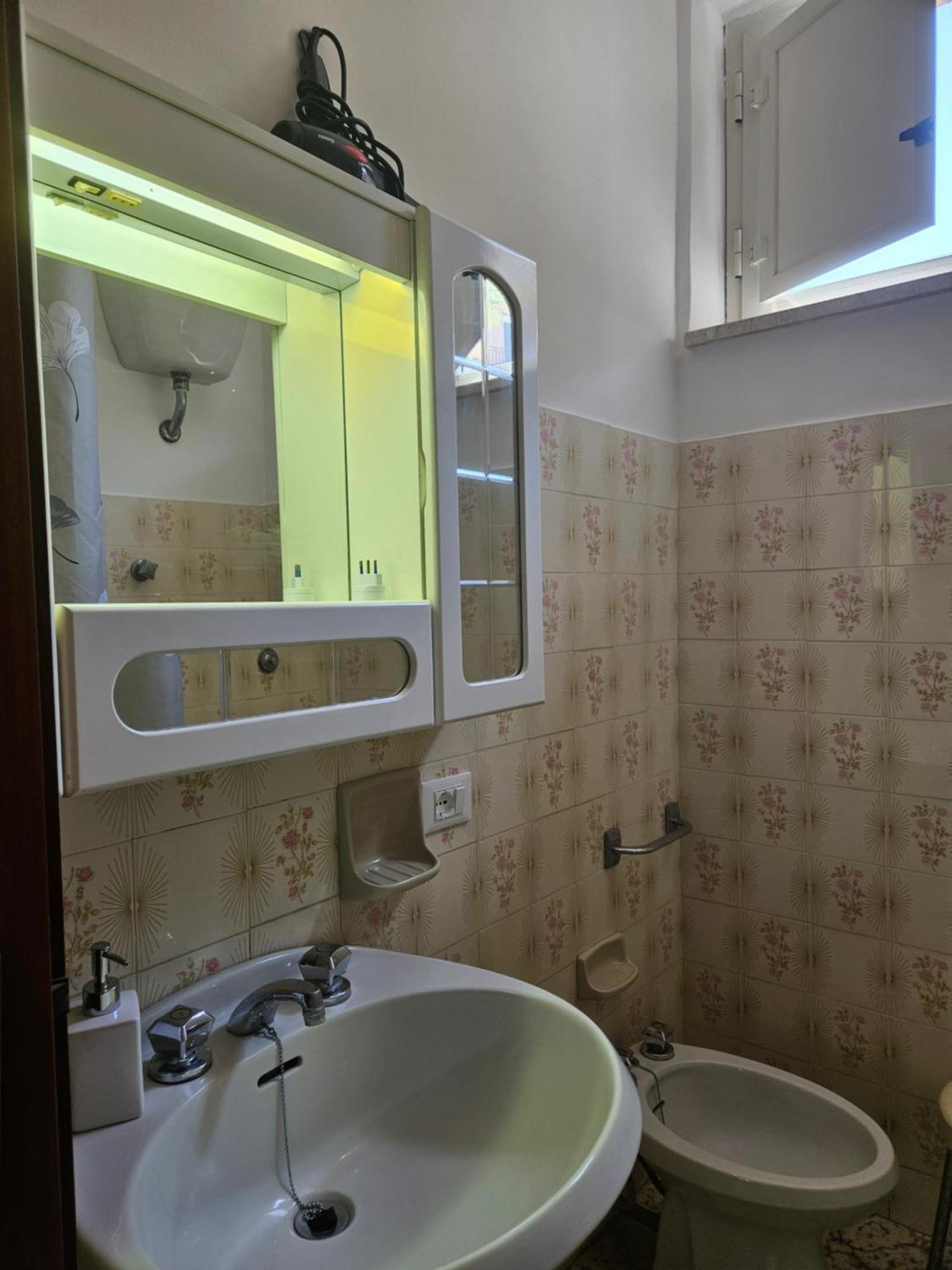 Porta Messina Rooms Taormina Zewnętrze zdjęcie