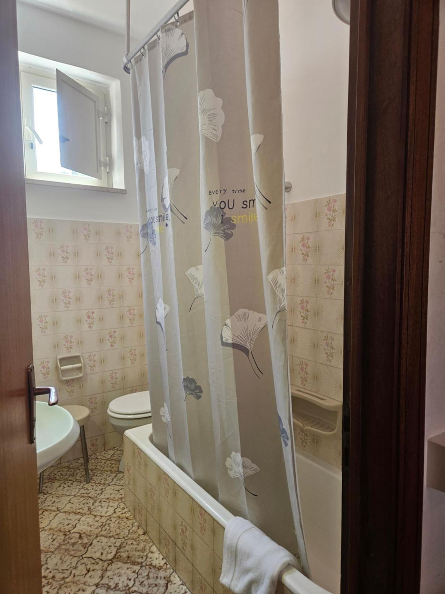 Porta Messina Rooms Taormina Zewnętrze zdjęcie