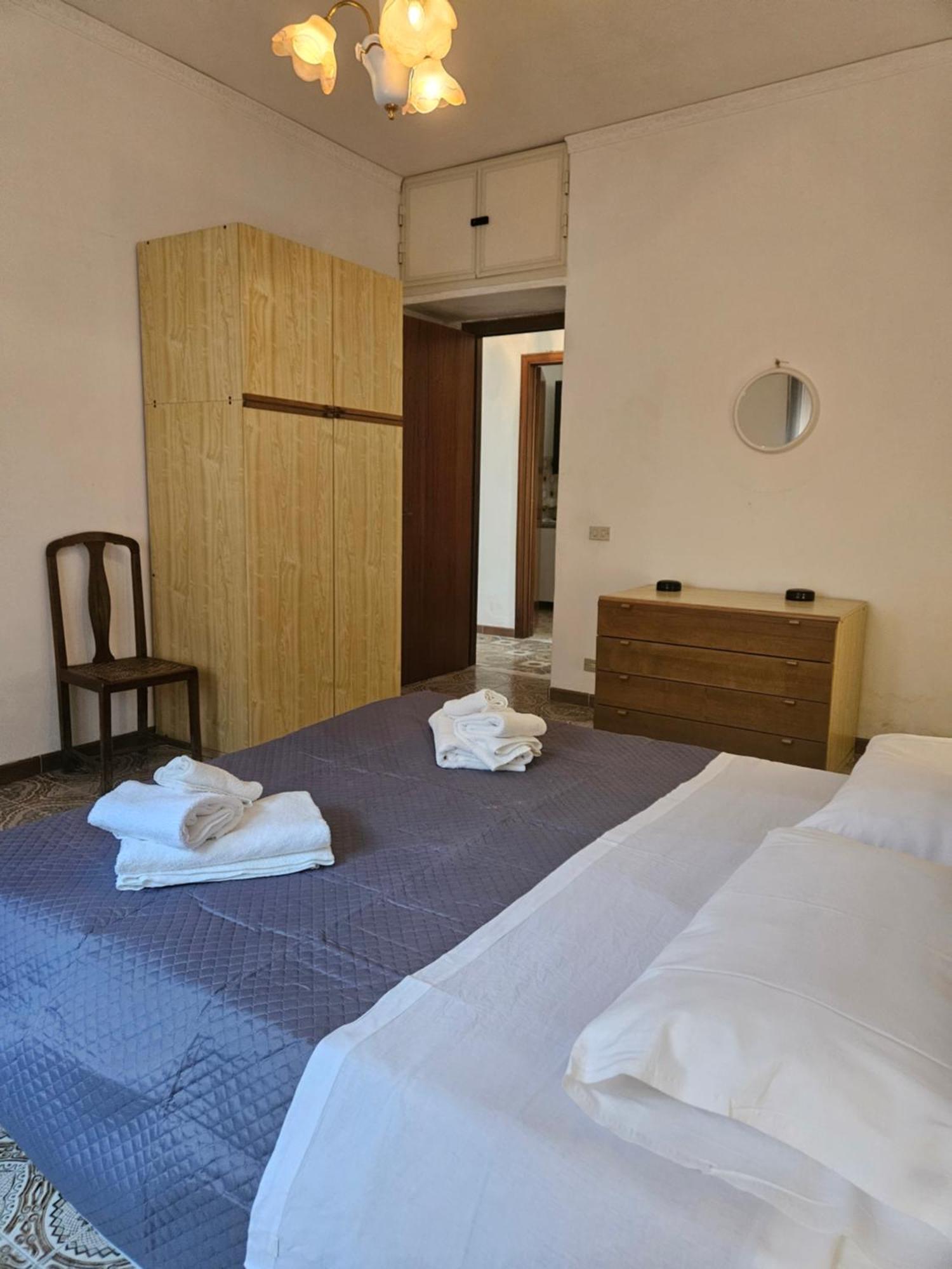 Porta Messina Rooms Taormina Zewnętrze zdjęcie