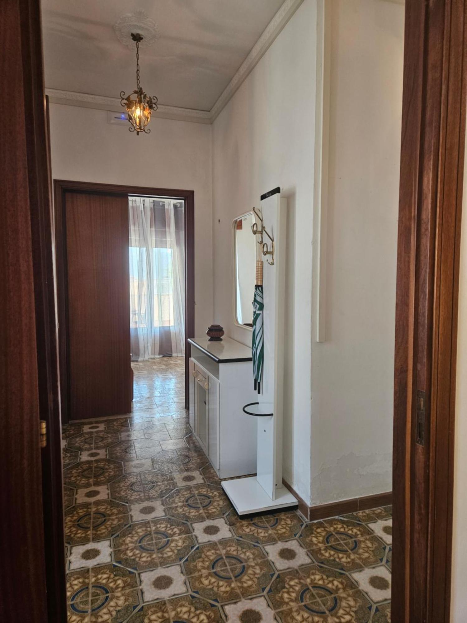 Porta Messina Rooms Taormina Zewnętrze zdjęcie