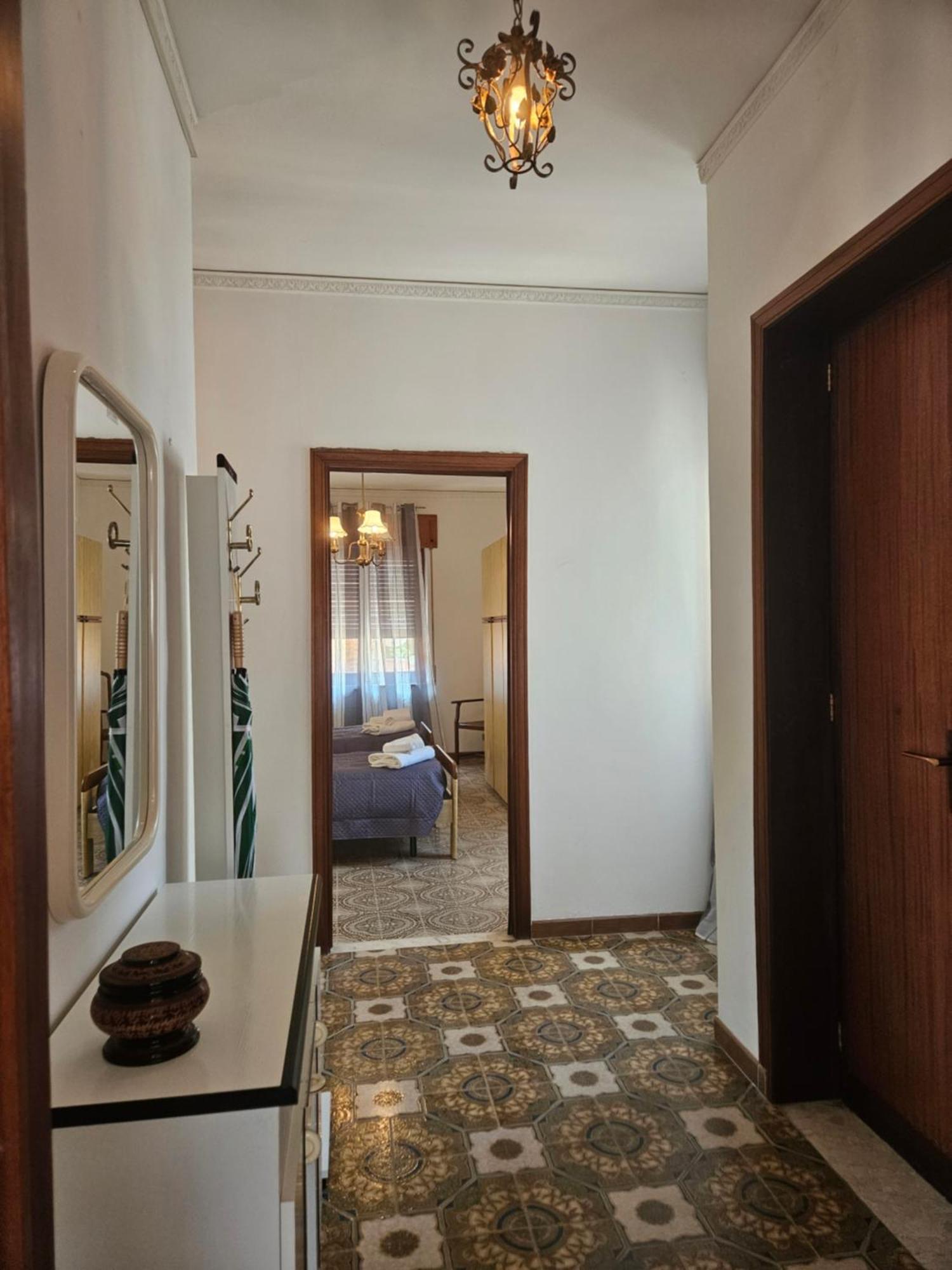 Porta Messina Rooms Taormina Zewnętrze zdjęcie